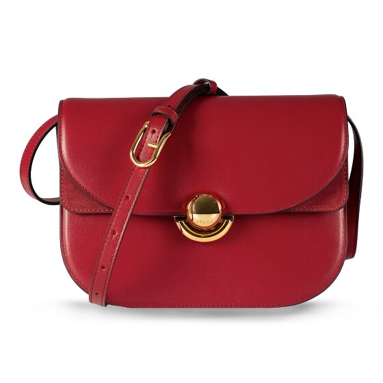 Furla Sfera Sac à bandoulière Cuir véritable 21 cm