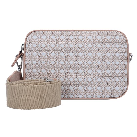 Coccinelle Tebe Sac à bandoulière Cuir 19 cm