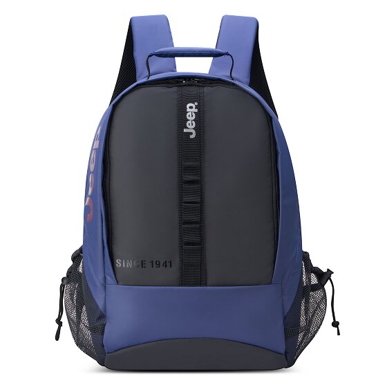 Jeep JS011B Daypack 46 cm Compartiment pour ordinateur portable