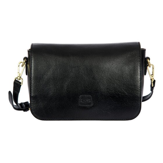 Bric's Volterra Sac à bandoulière S Cuir 23 cm