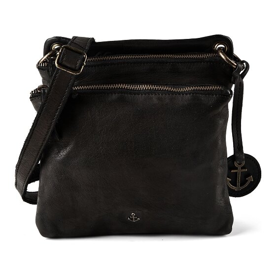 Harbour 2nd Anchor Love Adara Sac à bandoulière Cuir 20 cm