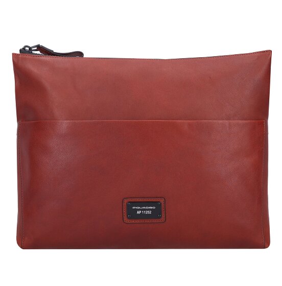 Piquadro Sac pour homme Harper en cuir 33 cm