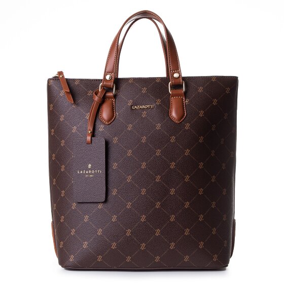 Lazarotti Sac à dos Palermo 31 cm