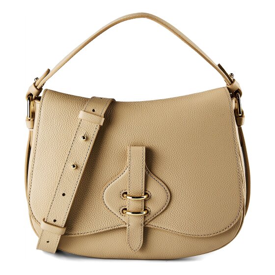 Coccinelle Mavery Sac à bandoulière Cuir 27 cm