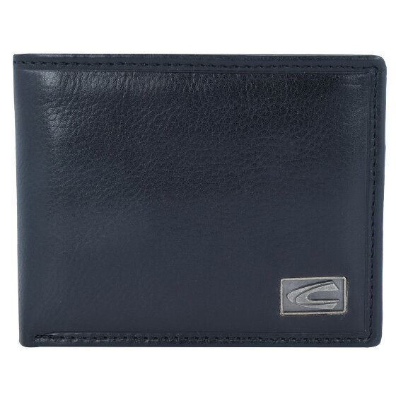 camel active Japan Porte-monnaie homme cuir RFID 11 cm