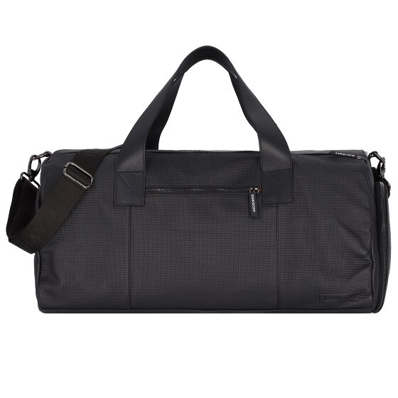 Davidoff Paris Sac de voyage Weekender Cuir 53 cm