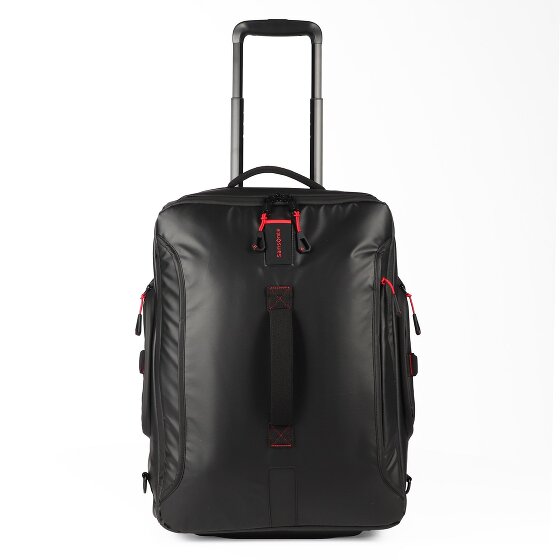 Samsonite Paradiver Light 2 roues Sac de voyage 55 cm