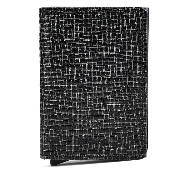 Secrid Slimwallet Porte-monnaie Cuir véritable 6 cm