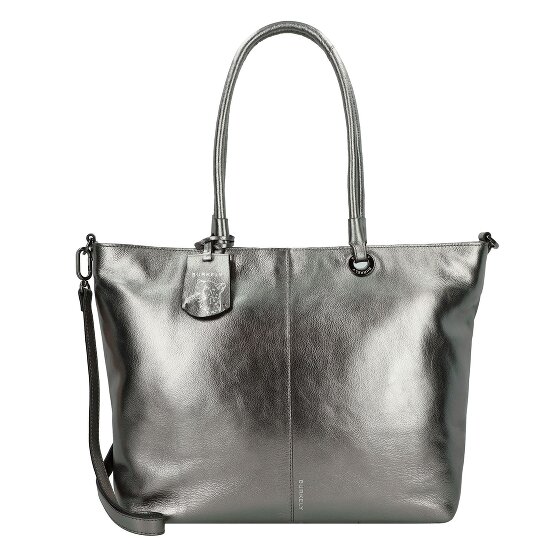 Burkely Radiant Raeven Sac de shopper Cuir 38 cm Compartiment pour ordinateur portable