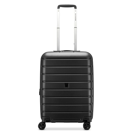Roncato Relife 4 roues Valise cabine 55 cm avec soufflet d'extension