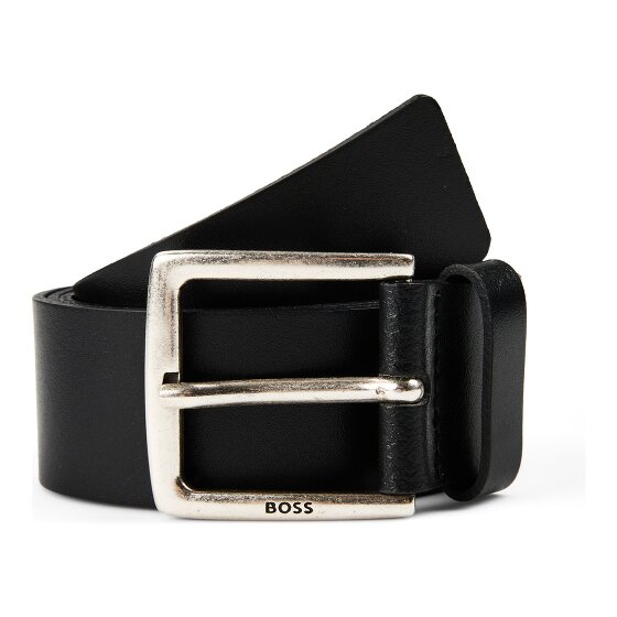 Boss Ceinture Rummi en cuir