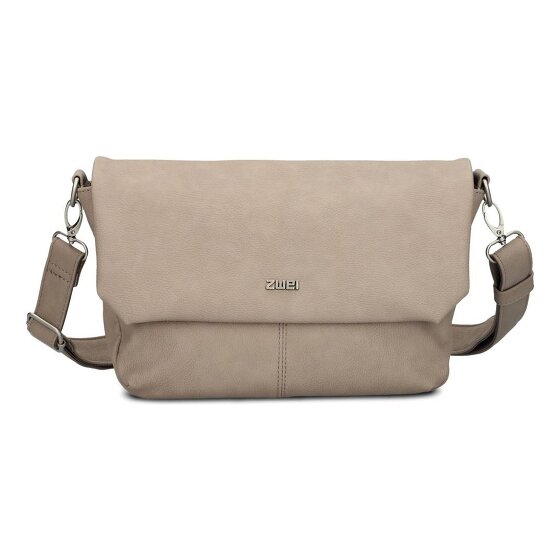 Zwei Mademoiselle.M Besace 33 cm Compartiment ordinateur
