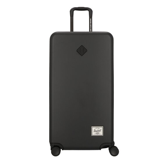 Herschel Heritage 4 roulettes Trolley L 81 cm
