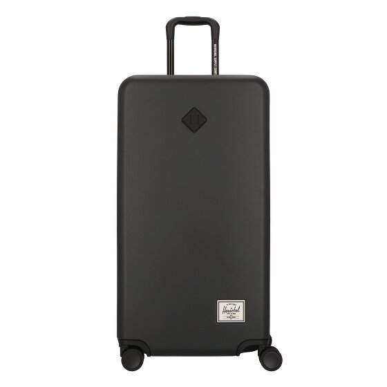 Herschel Heritage 4 roulettes Trolley L 81 cm