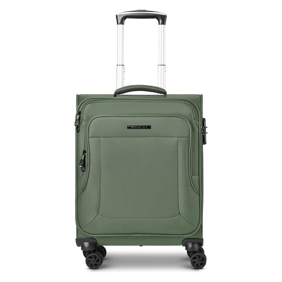 Franky Melbourne 3.0 4 roues trolley cabine 55 cm