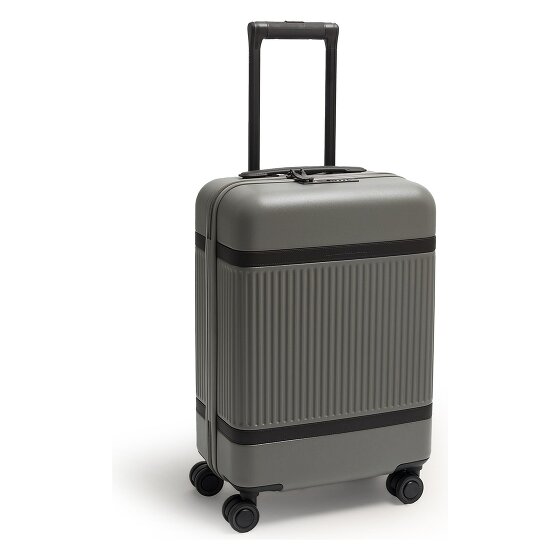 The Chesterfield Brand Zuna 4 roues Valise cabine S 55 cm