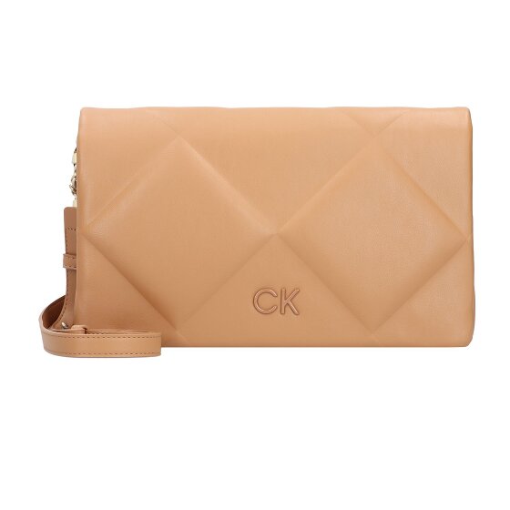 Calvin Klein Re-Lock Sac à bandoulière 28 cm