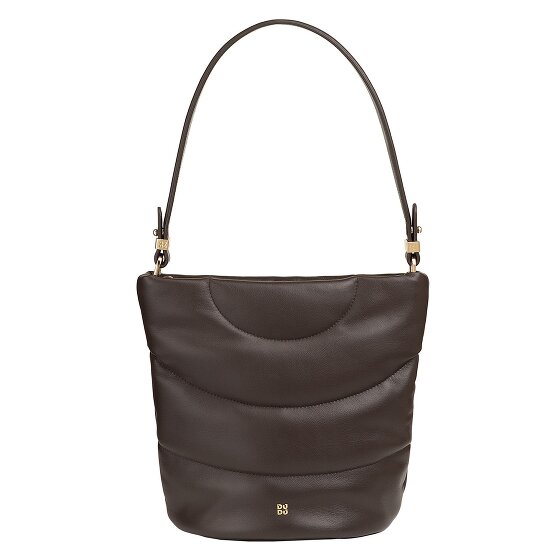 DuDu Barbara Sac à bandoulière Cuir 24.5 cm
