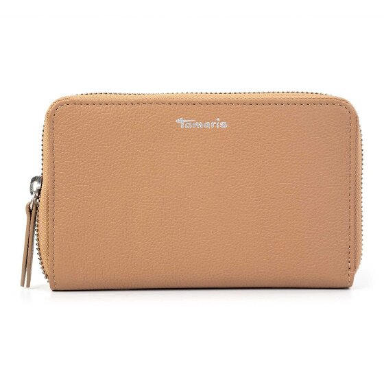 Tamaris TAS Amanda Porte-monnaie Cuir véritable 16 cm