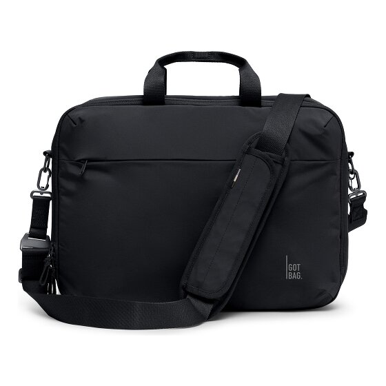 GOT BAG Commuter Bag Porte-documents 42 cm Compartiment pour ordinateur portable