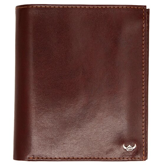 Golden Head Colorado Porte-monnaie RFID Cuir 11 cm