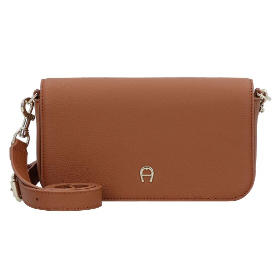 AIGNER Zita Sac à bandoulière Cuir 22 cm