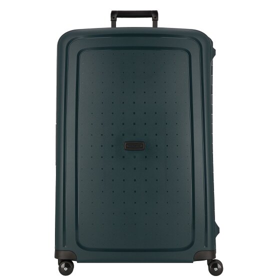 Samsonite S'Cure Spinner trolley 4 roues 81 cm