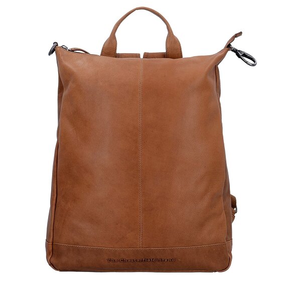 The Chesterfield Brand Manchester Daypack Cuir 40 cm