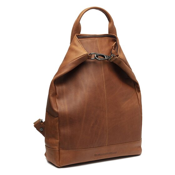 The Chesterfield Brand Manchester Daypack Cuir 40 cm