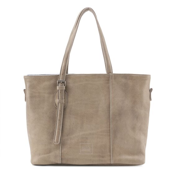 FredsBruder Sac à dos réversible en cuir 37 cm