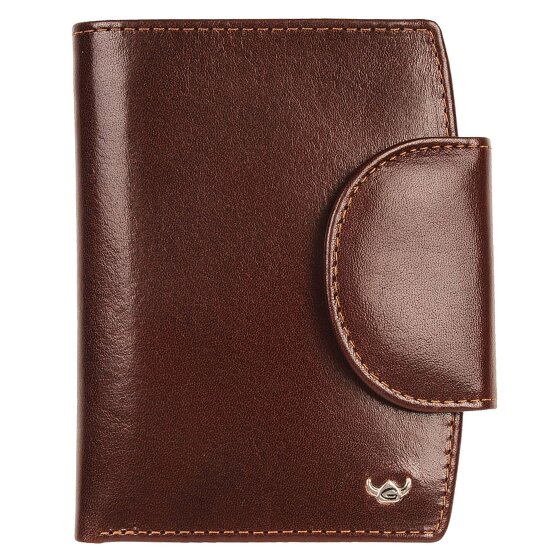 Golden Head Colorado Porte-monnaie RFID Cuir 10 cm