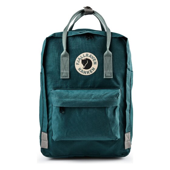 Fjällräven Kanken Daypack 40 cm Compartiment ordinateur