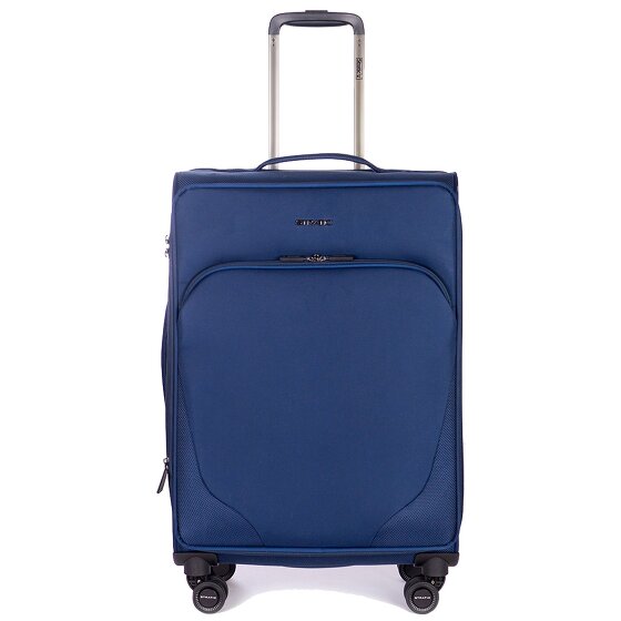 Stratic Mix trolley à 4 roulettes 65 cm
