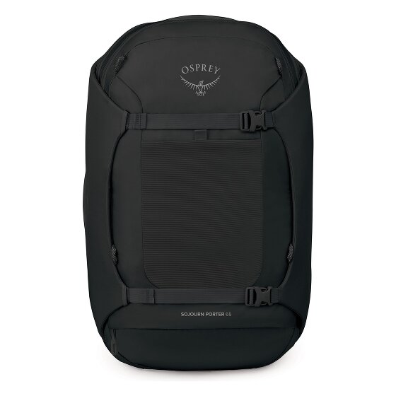 Osprey Sac à dos de voyage Soujourn 65 L, 63 cm