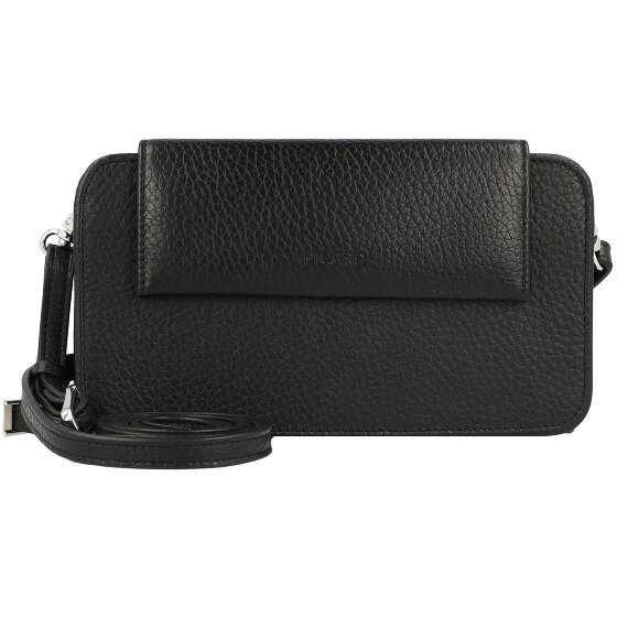 Picard Pure 1 Pochette Porte-monnaie en cuir 18,5 cm