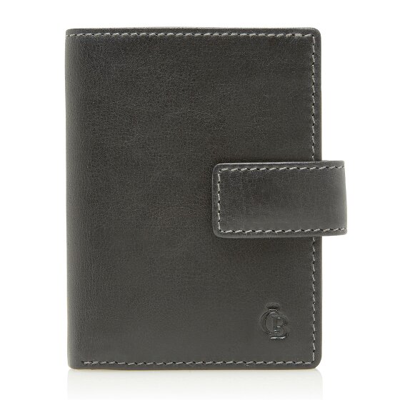 Castelijn & Beerens Porte-monnaie Canyon RFID cuir 8 cm