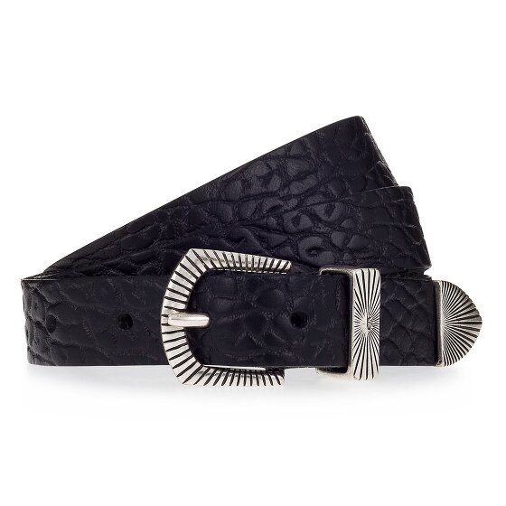 b.belt Ceinture Cuir