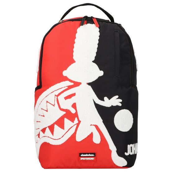 Sprayground 1 Off Bags 33 Daypack 46 cm Compartiment pour ordinateur portable
