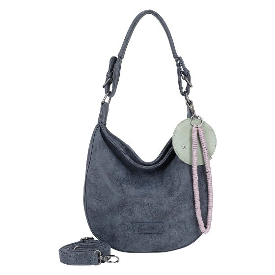 Fritzi aus Preußen Fritzi Hobo Vintage Sac à bandoulière 33 cm