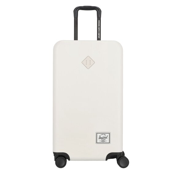 Herschel Heritage 4 roulettes Trolley M 69 cm