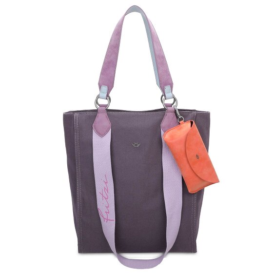 Fritzi aus Preußen Izzy02 Canvas Sac de shopper 32 cm