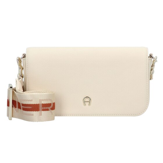 AIGNER Zita Sac à bandoulière Cuir 22 cm