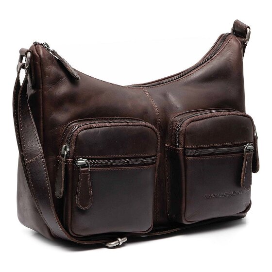 The Chesterfield Brand Valenora Sac à bandoulière Cuir 31 cm