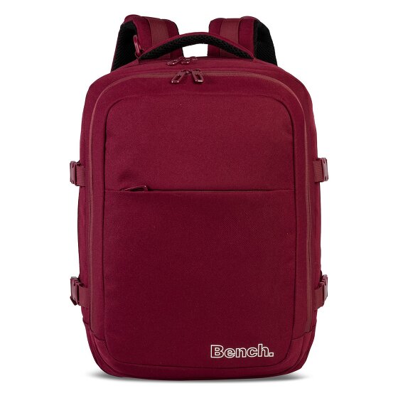 Bench Sac à dos de voyage Solid avec compartiment pour ordinateur portable de 40 cm