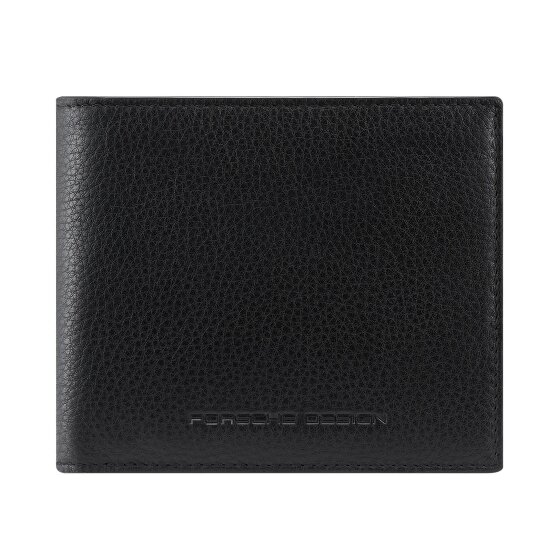 Porsche Design Porte-monnaie Business RFID cuir 12.5 cm