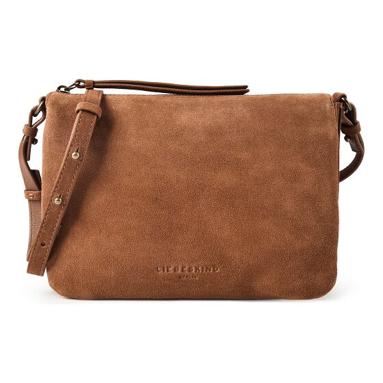 Liebeskind Nina Sac à bandoulière M Cuir véritable 25 cm
