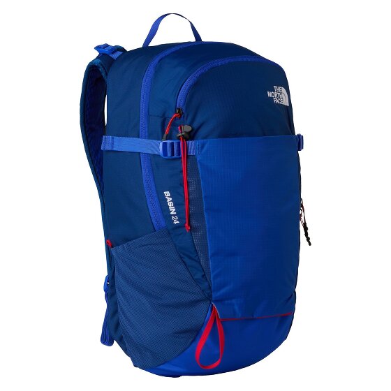 The North Face Basin 24 Sac à dos de randonnée 50 cm
