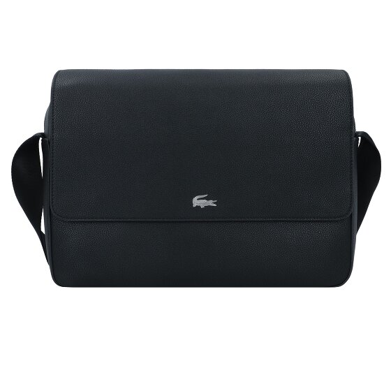 Lacoste LG Lacoste Business Messenger 34 cm Compartiment pour ordinateur portable