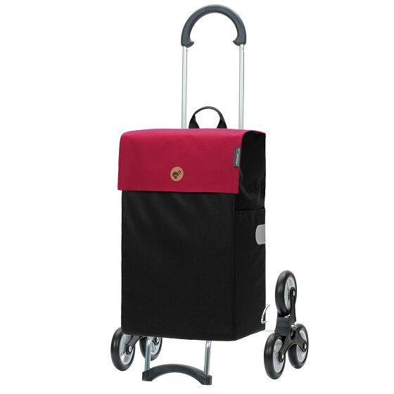 Andersen Shopper Scala Shopper poussette de marché Hera 56 cm