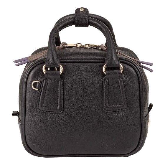 DuDu Skyline Sac à main Cuir véritable 20.5 cm